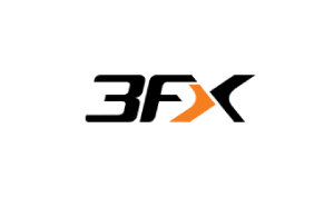 Debbie Irwin Voiceover 3FX Logo