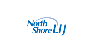 Debbie Irwin Voiceover NorthShoreLIJ Logo