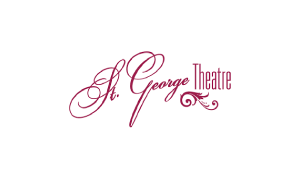 Debbie Irwin Voiceover St George Theatre Logo