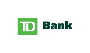 Debbie Irwin Voiceover TD Bank Logo