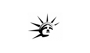 Debbie Irwin Voiceover The Statue of Liberty Logo