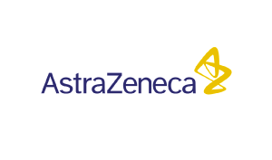 Debbie Irwin Voiceover AstraZeneca Logo