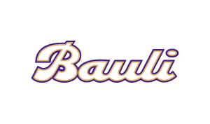 Debbie Irwin Voiceover Bauli Logo