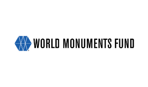 Debbie Irwin Voiceover CDM World Monuments Fund Logo