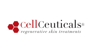 Debbie Irwin Voiceover CellCeuticals Skin Care Logo