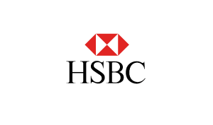 Debbie Irwin Voiceover HSBC Logo