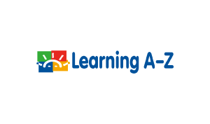 Debbie Irwin Voiceover Learning A-Z Logo