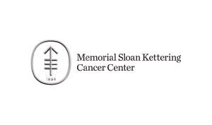 Debbie Irwin Voiceover Memorial Sloan Kettering Logo