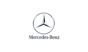 Debbie Irwin Voiceover Mercedes logo