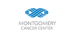 Debbie Irwin Voiceover Montgomery Cancer Center Logo