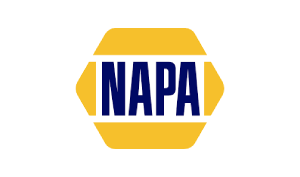 Debbie Irwin Voiceover NAPA Auto Logo