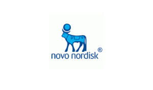 Debbie Irwin Voiceover Novo Nordisk Logo