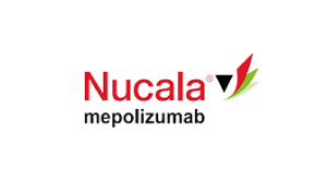Debbie Irwin Voiceover Nucala Logo