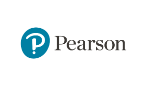 Debbie Irwin Voiceover Pearson Logo