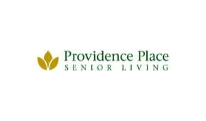 Debbie Irwin Voiceover Providence Place Logo