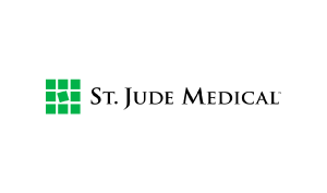 Debbie Irwin Voiceover St. Jude Medical Logo