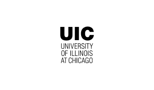 Debbie Irwin Voiceover The University of Illinois at Chicago Logo