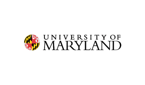 Debbie Irwin Voiceover University of Maryland Logo