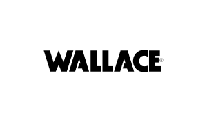 Debbie Irwin Voiceover Wallace Logo