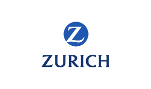 Debbie Irwin Voiceover Zurich Bank Logo