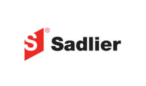 Debbie Irwin Voiceovers Sadlier Logo