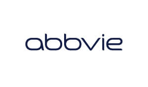 Debbie Irwin Voiceovers Abbvie Logo
