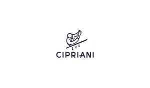 Debbie Irwin Voiceovers Cipriani’s Logo