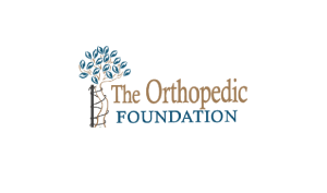 Debbie Irwin Voiceovers Orthopedic Foundation Logo