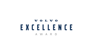 Debbie Irwin Voiceovers VOLVO Awards Logo