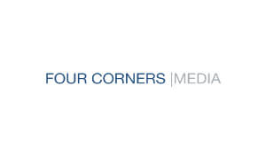 Debbie Irwin Voiceovers Four Corners Media logo