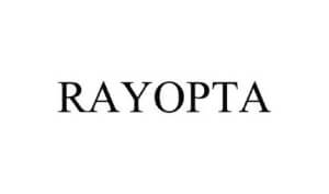 Debbie Irwin Voiceovers Rayopta Logo