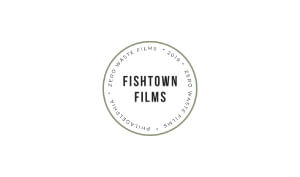 Debbie Irwin Voiceover Fishtown films logo