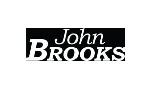 Debbie Irwin Voiceover John Brooks logo
