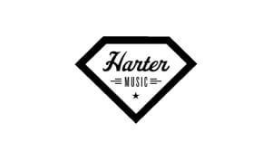 Debbie Irwin Voiceover Harter Music logo