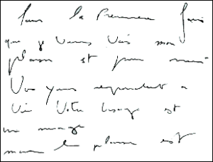 Signatures examples