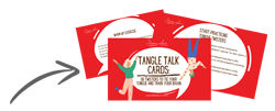 Debbie Irwin Voiceover Talk-Cards